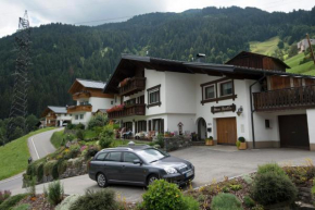 Haus Spatla, Gaschurn, Österreich